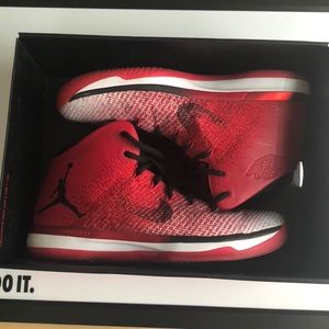 Jordan 31 “Chicago”